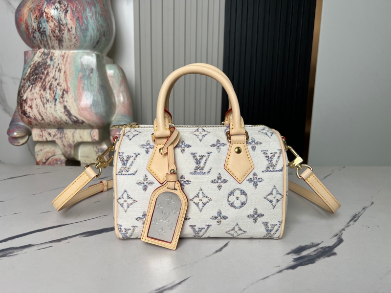 LV Speedy Bags